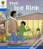 Oxford Reading Tree: Level 3: First Sentences: The Ice Rink