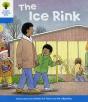 Oxford Reading Tree: Level 3: First Sentences: The Ice Rink - Preview