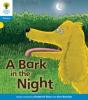 Oxford Reading Tree: Level 3: Floppy'S Phonics Fiction: A Bark In The Night - Preview