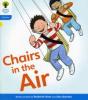 Oxford Reading Tree: Level 3: Floppy'S Phonics Fiction: Chairs In The Air - Preview