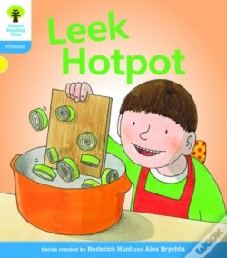 Capa do artigo Oxford Reading Tree: Level 3: Floppy'S Phonics Fiction: Class Pack Of 36
