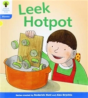 Oxford Reading Tree: Level 3: Floppy'S Phonics Fiction: Leek Hotpot - Preview