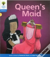 Capa do artigo Oxford Reading Tree: Level 3: Floppy
