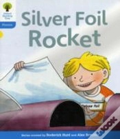 Capa do artigo Oxford Reading Tree: Level 3: Floppy