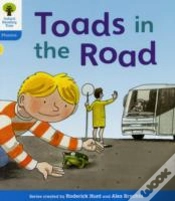 Capa do artigo Oxford Reading Tree: Level 3: Floppy