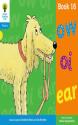 Oxford Reading Tree: Level 3: Floppy'S Phonics: Sounds And Letters: Book 16