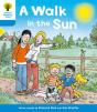 Oxford Reading Tree: Level 3 More A Decode And Develop A Walk In The Sun - Preview