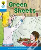 Oxford Reading Tree: Level 3 More A Decode And Develop Green Sheets