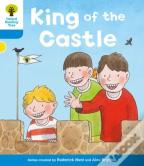 Oxford Reading Tree: Level 3 More A Decode And Develop King Of The Castle