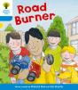Oxford Reading Tree: Level 3 More A Decode And Develop Road Burner - Preview