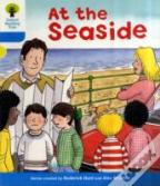 Oxford Reading Tree: Level 3: More Stories A: At The Seaside