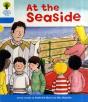 Oxford Reading Tree: Level 3: More Stories A: At The Seaside - Preview