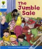 Oxford Reading Tree: Level 3: More Stories A: The Jumble Sale