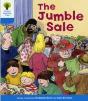 Oxford Reading Tree: Level 3: More Stories A: The Jumble Sale - Preview