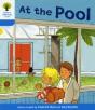 Oxford Reading Tree: Level 3: More Stories B: At The Pool - Preview