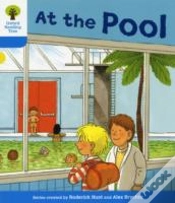 Capa do artigo Oxford Reading Tree: Level 3: More Stories B: At The Pool