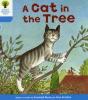 Oxford Reading Tree: Level 3: Stories: A Cat In The Tree - Preview