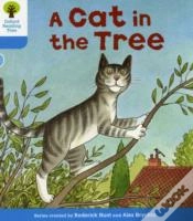 Capa do artigo Oxford Reading Tree: Level 3: Stories: A Cat In The Tree