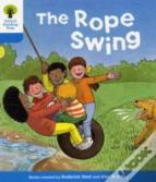 Oxford Reading Tree: Level 3: Stories: The Rope Swing