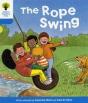 Oxford Reading Tree: Level 3: Stories: The Rope Swing - Preview