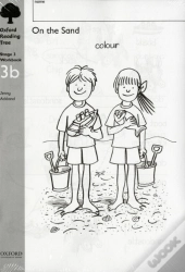 Oxford Reading Tree: Level 3: Workbooks: Class Pack 3b (30 Workbooks)