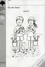 Capa do artigo Oxford Reading Tree: Level 3: Workbooks: Class Pack 3b (30 Workbooks)