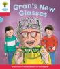 Oxford Reading Tree: Level 4: Decode And Develop Gran'S New Glasses - Preview