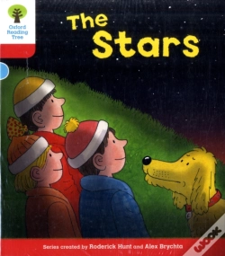Capa do artigo Oxford Reading Tree: Level 4: Decode And Develop Pack Of 6