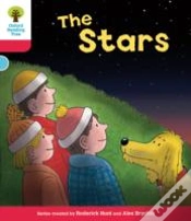 Capa do artigo Oxford Reading Tree: Level 4: Decode And Develop Stars