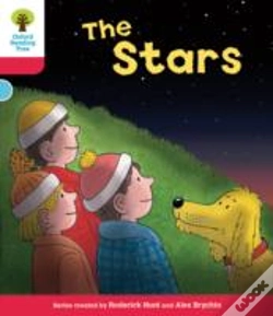 Capa do artigo Oxford Reading Tree: Level 4: Decode And Develop Stars