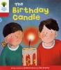 Oxford Reading Tree: Level 4: Decode And Develop: The Birthday Candle - Preview