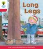 Oxford Reading Tree: Level 4: Decode & Develop Long Legs - Preview