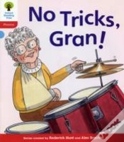 Capa do artigo Oxford Reading Tree: Level 4: Floppy