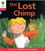 Oxford Reading Tree: Level 4: Floppy'S Phonics Fiction: The Lost Chimp - Preview