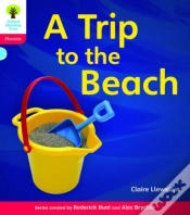 Capa do artigo Oxford Reading Tree: Level 4: Floppy