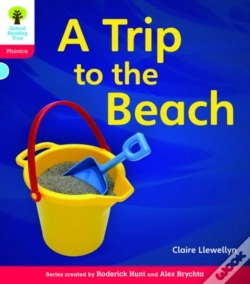Capa do artigo Oxford Reading Tree: Level 4: Floppy'S Phonics Non-Fiction: Class Pack Of 36