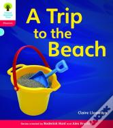 Oxford Reading Tree: Level 4: Floppy'S Phonics Non-Fiction: Pack Of 6