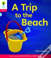 Capa do artigo Oxford Reading Tree: Level 4: Floppy