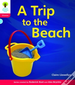 Capa do artigo Oxford Reading Tree: Level 4: Floppy'S Phonics Non-Fiction: Pack Of 6