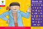 Oxford Reading Tree: Level 4: Floppy'S Phonics: Sounds And Letters: Book 19