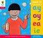 Oxford Reading Tree: Level 4: Floppy'S Phonics: Sounds And Letters: Book 21 - Preview