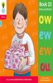 Oxford Reading Tree: Level 4: Floppy'S Phonics: Sounds And Letters: Book 22