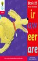 Oxford Reading Tree: Level 4: Floppy'S Phonics: Sounds And Letters: Book 23