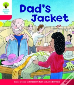 Capa do artigo Oxford Reading Tree: Level 4: More Stories C: Class Pack Of 36