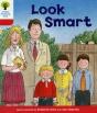 Oxford Reading Tree: Level 4: More Stories C: Look Smart - Preview