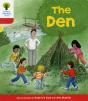 Oxford Reading Tree: Level 4: More Stories C: The Den - Preview