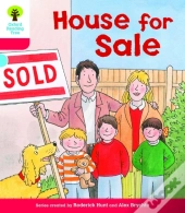 Oxford Reading Tree: Level 4: Stories: Class Pack Of 36