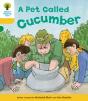Oxford Reading Tree: Level 5: Decode And Develop A Pet Called Cucumber - Preview
