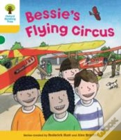 Capa do artigo Oxford Reading Tree: Level 5: Decode And Develop Bessie
