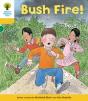 Oxford Reading Tree: Level 5: Decode And Develop Bushfire! - Preview